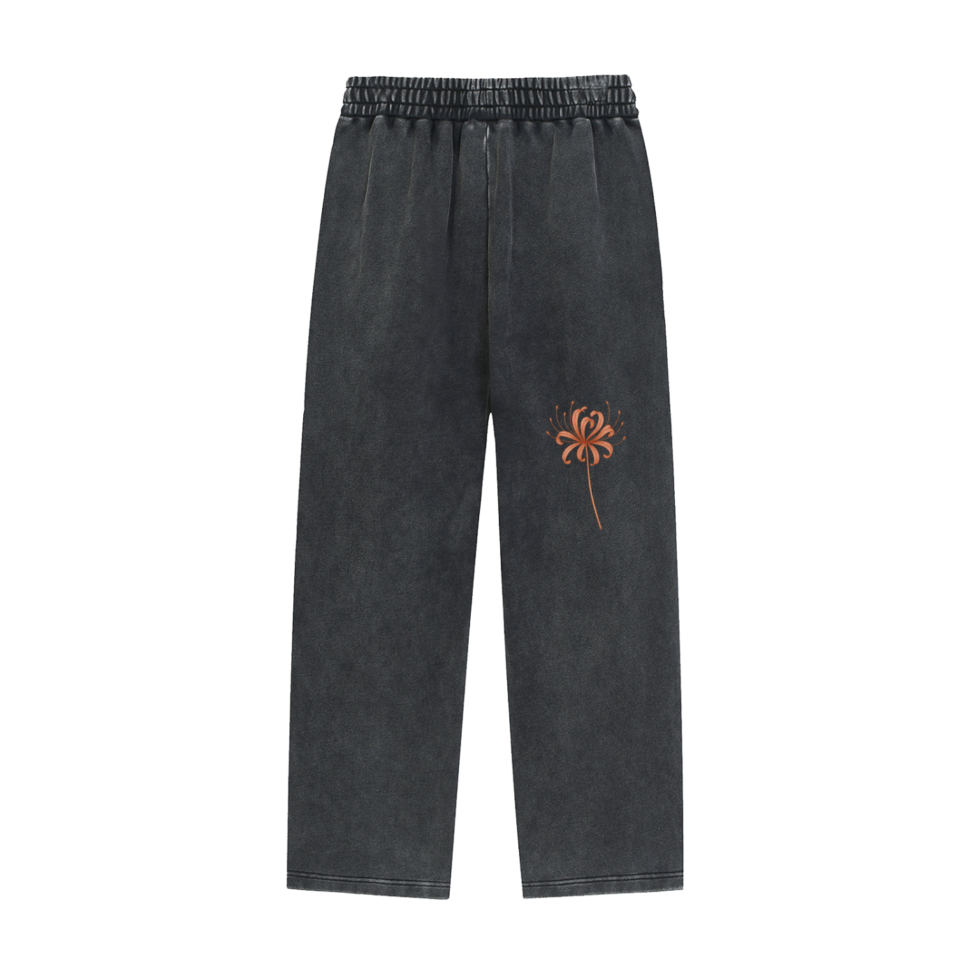 Snow Wash Heavyweight Sweatpants