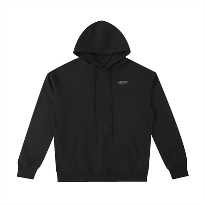 Essential Heavyweight Cotton Hoodie